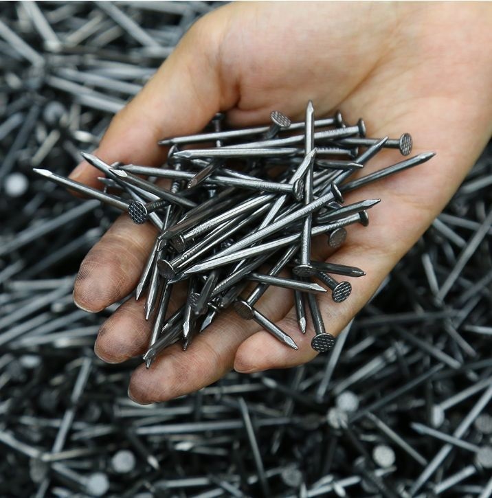 Nails