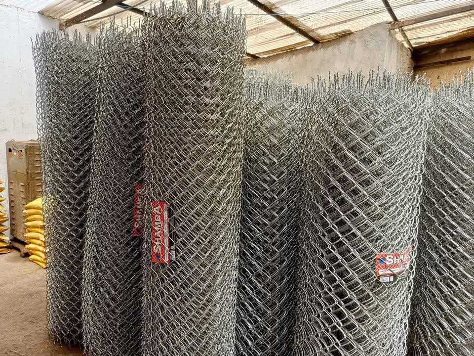 Chainlink Fencing