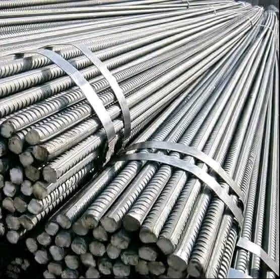 Steel Bars