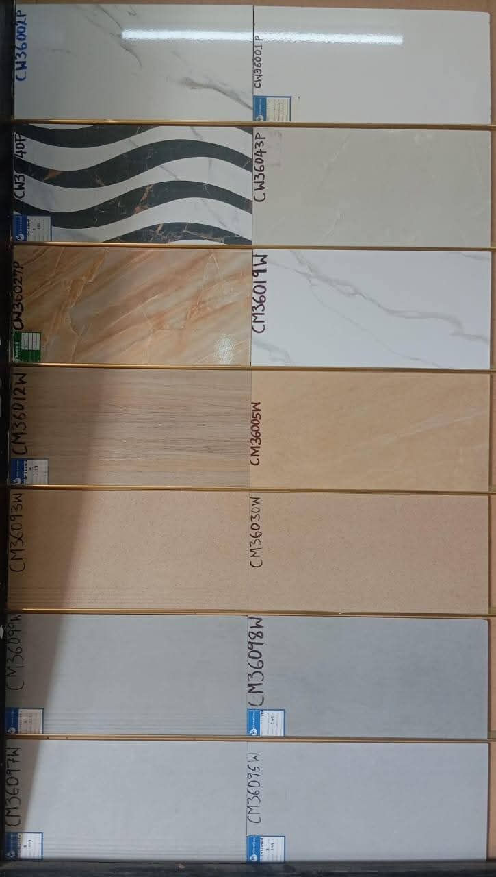 Floor Tiles