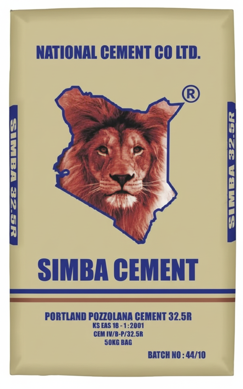 Simba Cement