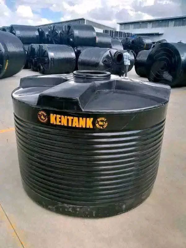 Water Tank